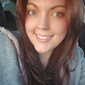 Meet your Posher, Ashlee